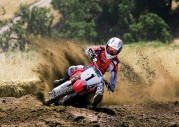 Honda CRF150R